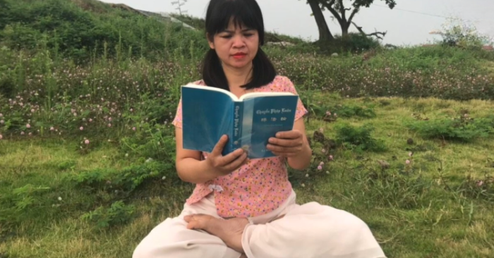 thoát bệnh tât và mê tín