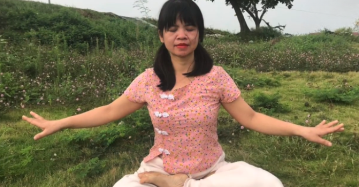 thoát bệnh tât và mê tín