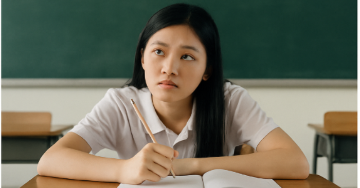 Biết nhiều điều, nhưng chẳng biết mình học để làm gì (Ảnh minh hoạ)