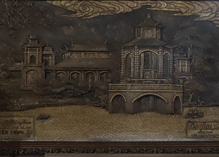 Triệu Vũ Đế