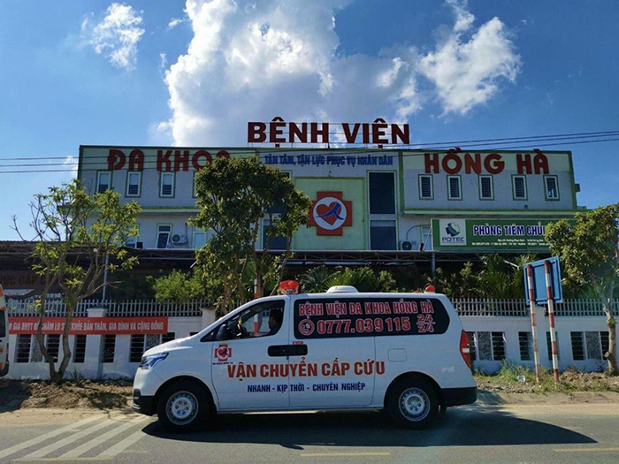 Bệnh nhân suốt 10