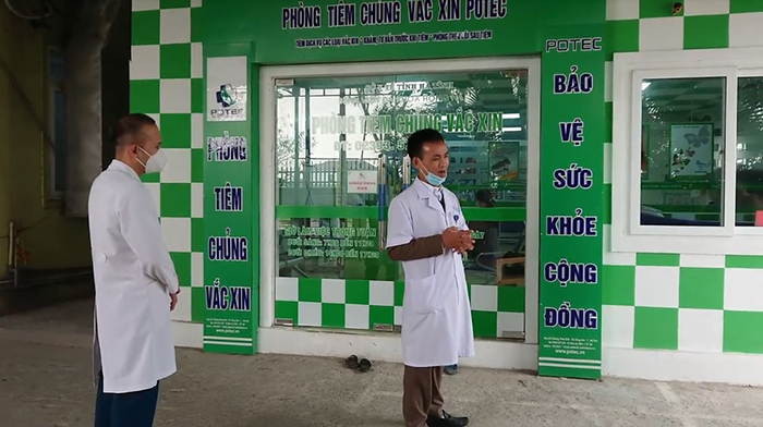 Bệnh nhân suốt 10