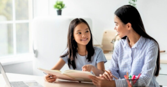 Phía sau cơn giận tuổi teen: Nỗi đau cần được lắng nghe
