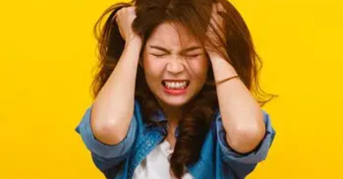 Phía sau cơn giận tuổi teen: Nỗi đau cần được lắng nghe