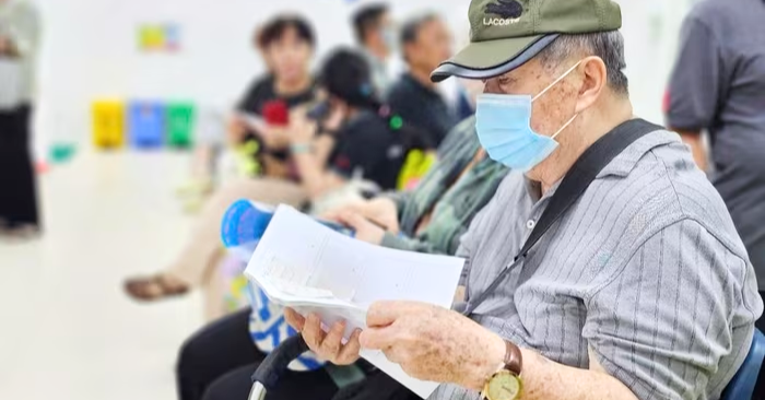 4 trường hợp được hoàn tiền BHYT từ 1/7/2025