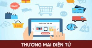 Luật Thương mại điện tử