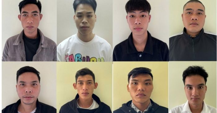 Các đối tượng có liên quan nhắm vào người Việt để thực hiện hành vi cưỡng đoạt tài sản