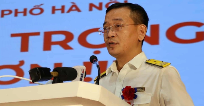 40 tỷ đồng tiền thuế