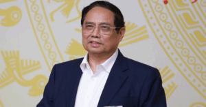 Luật Đất đai 2024