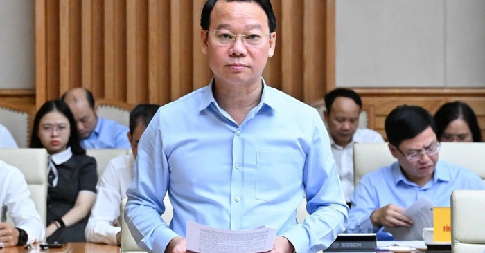 Luật Đất đai 2024